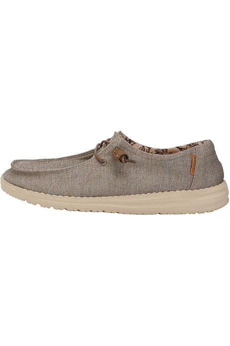 Amazon.com | Hey Dude Women's Wendy Sox 