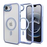 PinLiSheng Magnetic for iPhone 16e Case