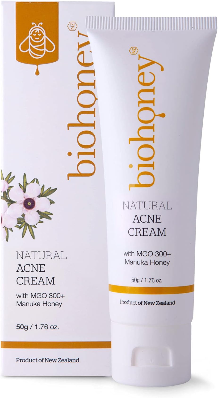 Acne Treatment Cream