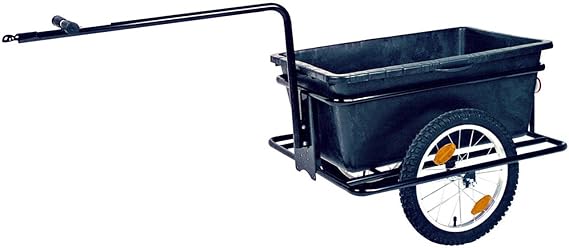 Roland Anhänger 16' Big Boy 90 L. sw