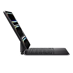 Apple iPad Magic Keyboard Case for iPad Pro 11-inch