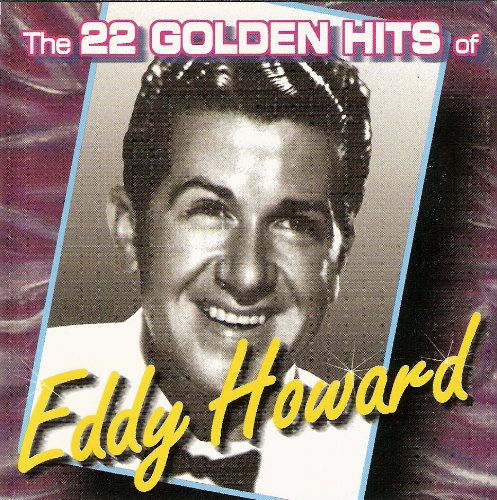 Eddy Howard & His Orchestra - 45rpm Mercury 5771-X45 - Zortam Music
