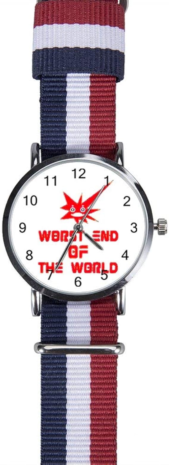 Amazon モンスト 神殿 英雄 協力rpg 1 腕時計 メンズ シンプル 合金 おしゃれ クラシック カジュアル ファッション ビジネス Watch For Women プレゼント 誕生日プレゼント クリスマスプレゼント メンズ腕時計 腕時計 通販