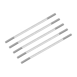METALLIXITY Double Ended Stud Screws
