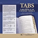 Catechism Tabs