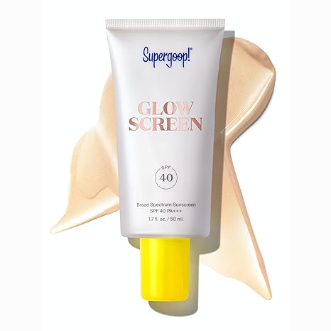 Supergoop! Glow Screen SPF 40 1.7 oz 