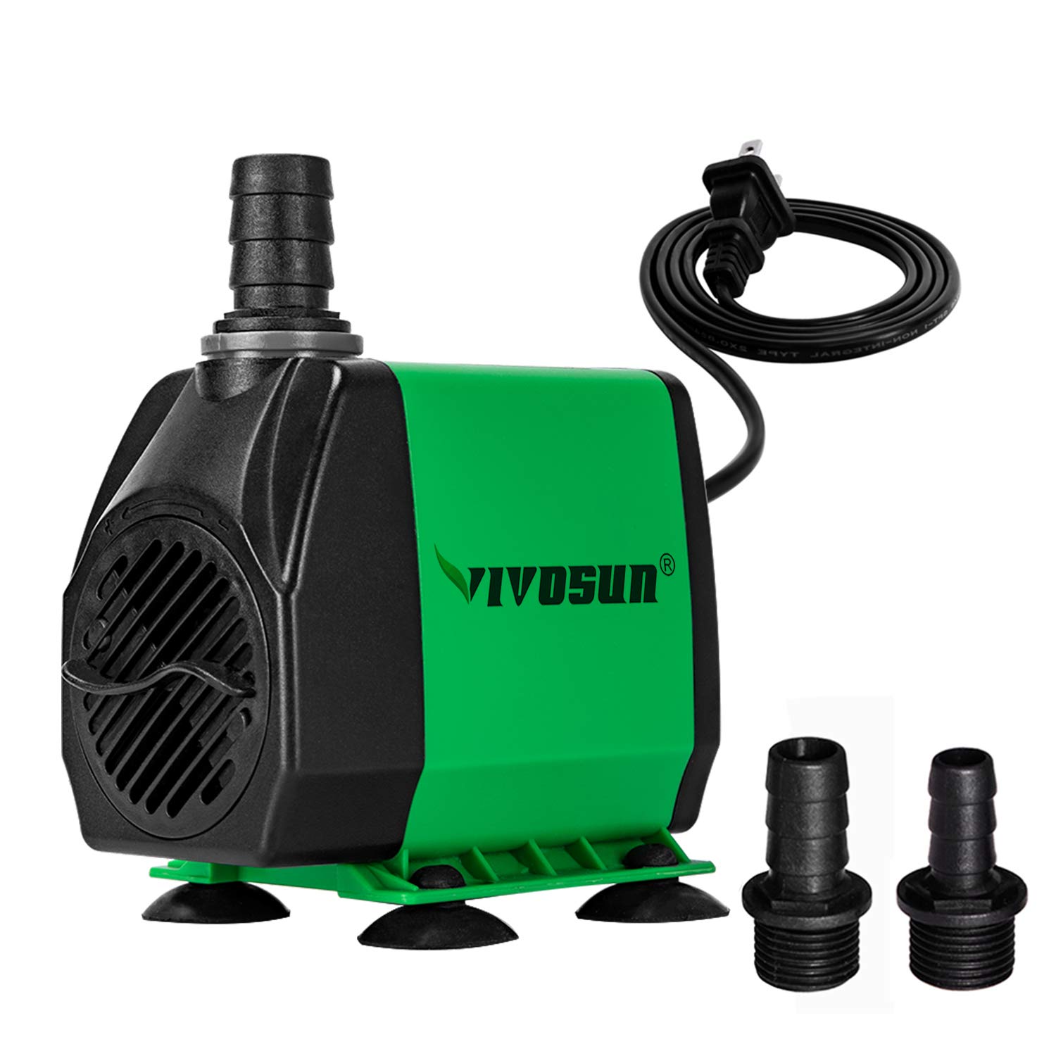 Best Aquaponics Water Pumps of 2020 Pros, Cons, & Our Top Picks