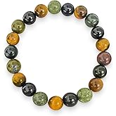 Enchanted Therapist Reiki Infused Strength and Personal Power Bracelet, Energy Bracelet, Reiki Gift, Reiki jewelry, Gemstone bracelets, Crystal bracelets