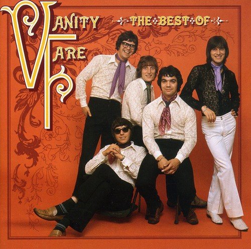 Best of: VANITY FARE - Thumbnail 2