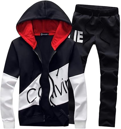 Sweatsuit for men Clearance
