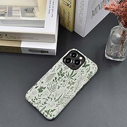 kiritfox Case Compatible with for iPhone 15 Pro