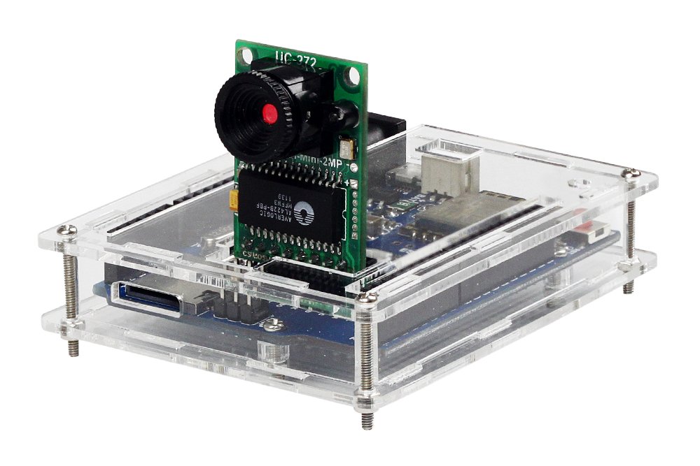 Arducam ESP8266 UNO Kit Included Development Board OV2640 Mini Module