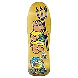 World Industries Skateboard Deck Steve Rocco III