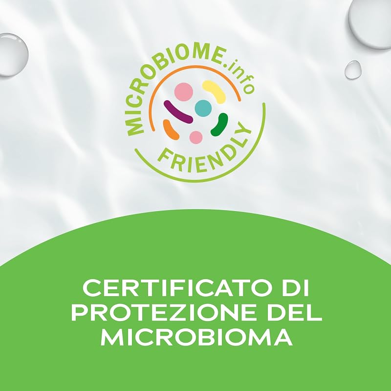 Sensitive + Hydrating Boost Wipes, 6 Confezioni