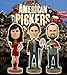 American Pickers Danielle Colby Cushman Bobblehead
