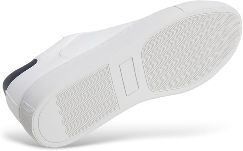 Ténis Brancos Joe Básicos
