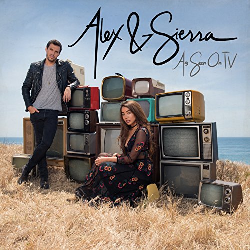 Alex & Sierra - Thrill of Escape - Zortam Music