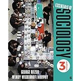Essentials of Sociology