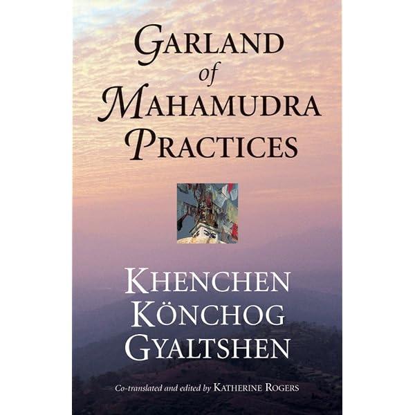 Masters of Enchantment: The Lives and Legends of the Mahasiddhas