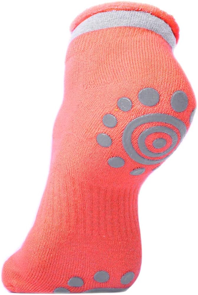 Best socks for dancing on carpet