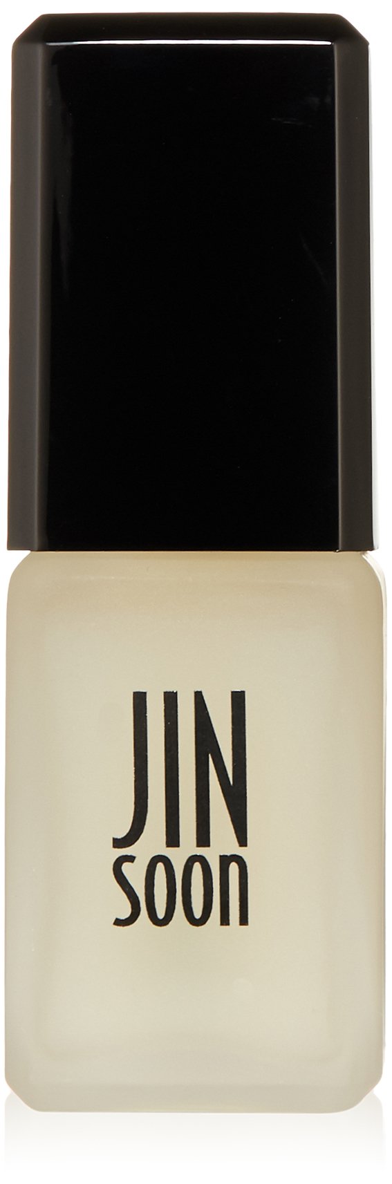 JINsoon Strengthening Base Power Coat Nail Lacquer JINsoon