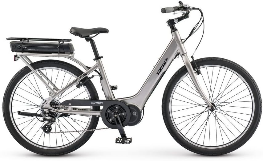 izip e3 vibe battery