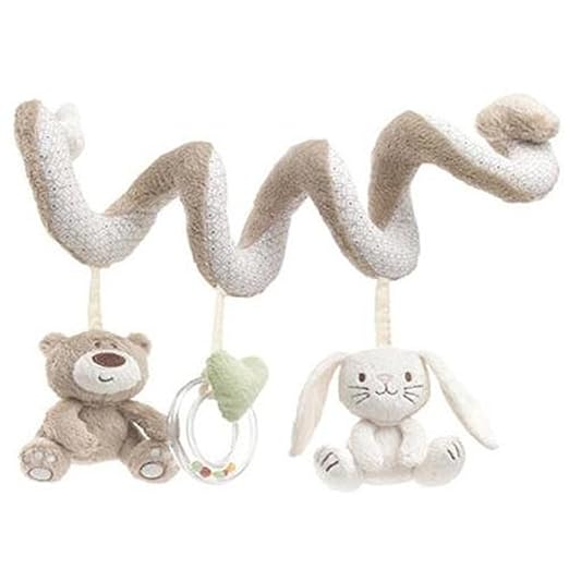 newborn pram toys