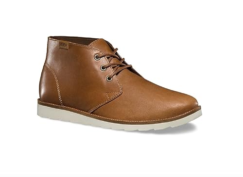 vans chukka desert