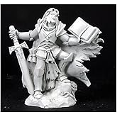 Morrdha, Vampire Mage