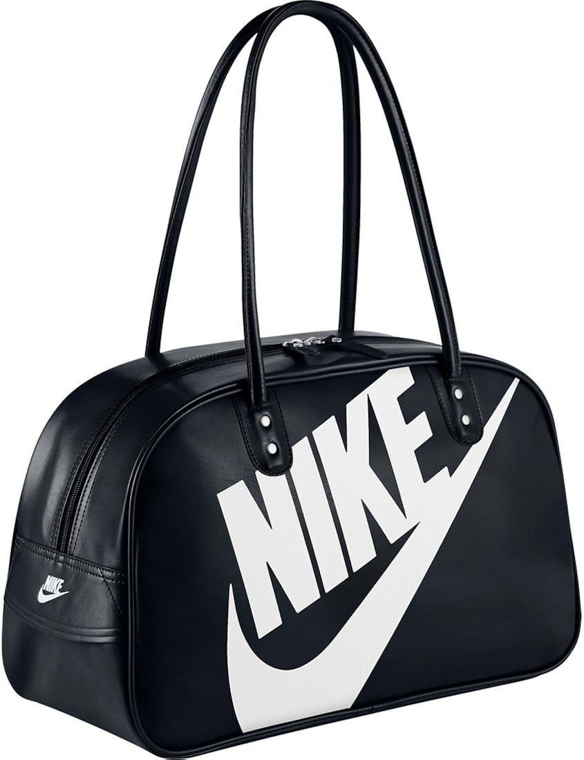 bolso nike heritage si shoulder club