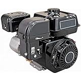 Predator Engine 212cc (6.5 HP) Harbor Freight - - Amazon.com