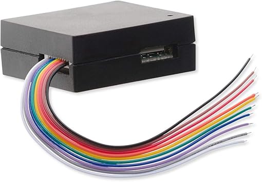 danalock google assistant