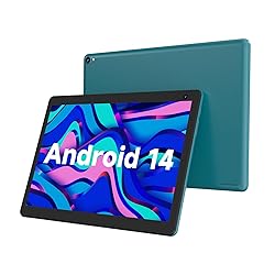 COOPERS Tablet 10 inch, Android 14 Tablet, 32GB ROM