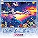 Ceaco Christian Riese Lassen Galaxy of Life Puzzle (1000 Pieces)