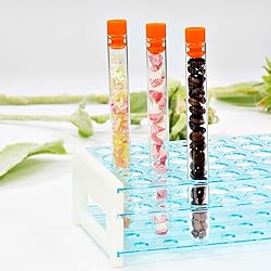 ULAB Scientific Detachable Test Tube Rack for Tubes