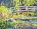 Ravensburger Aquarelle Monet - Arts and Crafts Kit