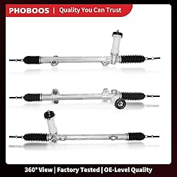 PHOBOOS Electric Power Steering Rack and Pinion