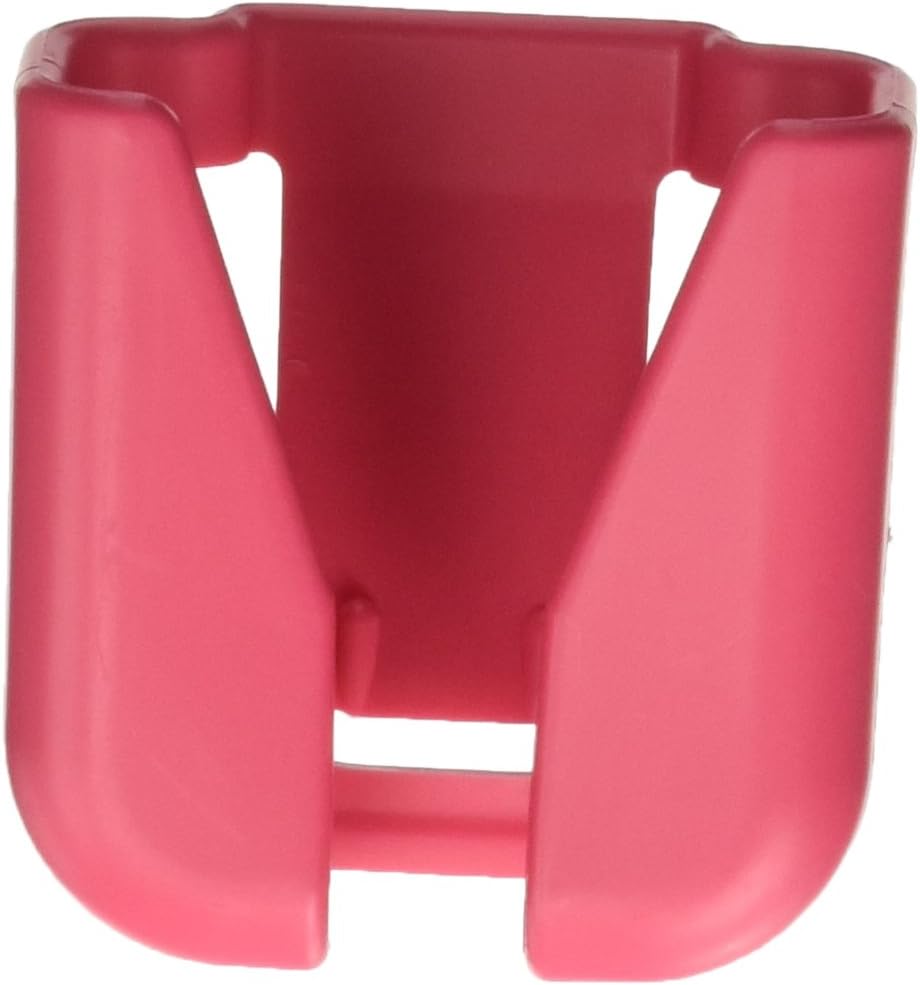 Prestige Medical Hip Clip Stethoscope Holder, Pink