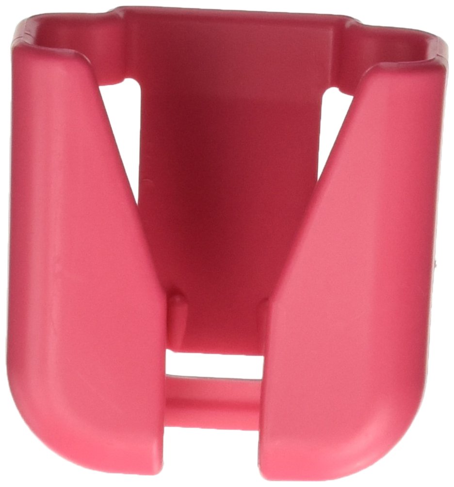Prestige Medical Hip Clip Stethoscope Holder, Pink