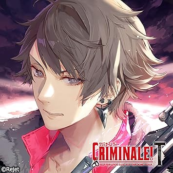 Amazon カレと48時間を駆け抜けるcd クリミナーレ T Vol 7 ダンテ Cv 野島健児 ダンテ Cv 野島健児 ゲーム 音楽