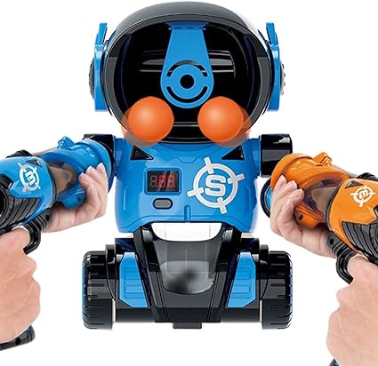 target robot toy