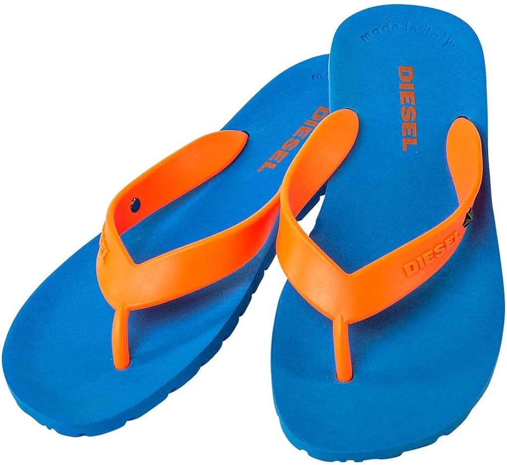 diesel slippers