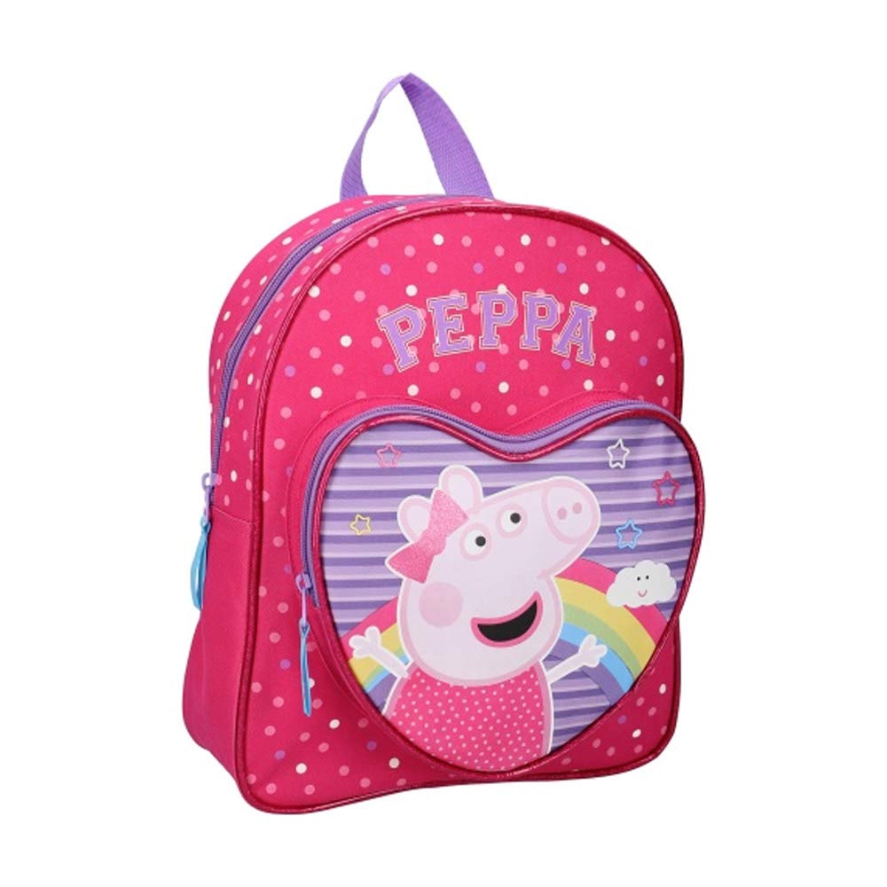 Peppa Pig Vadobag VB27812 Make Believe Backpack