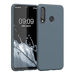 kwmobile Case Compatible with Huawei P30 Lite Case