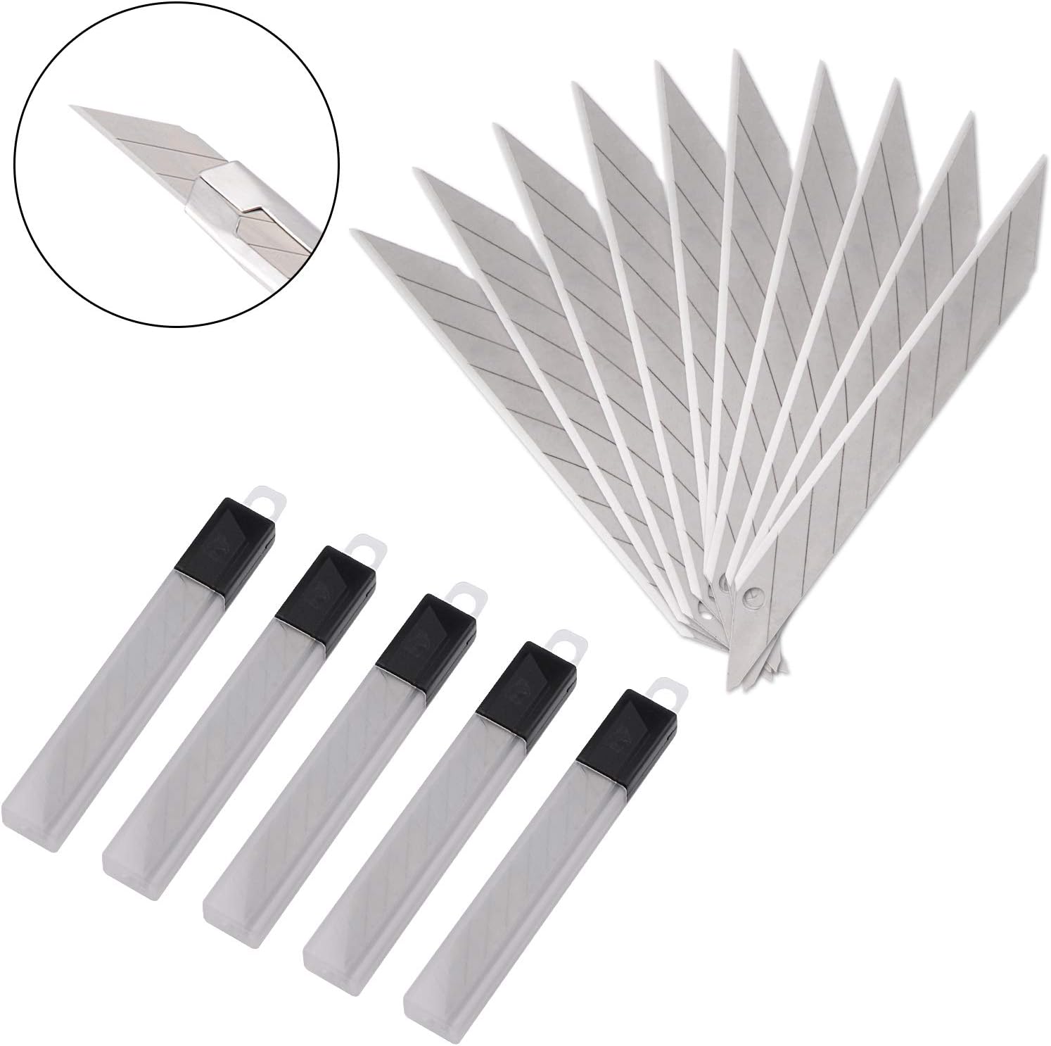 taglierino da rasoio per l'artigianato