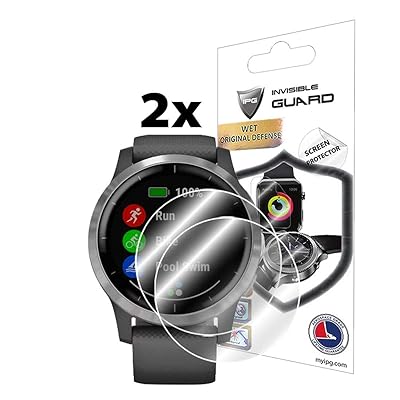 Invisible Ultra HD Clear Film Screen Protector for Jamaica Ubuy