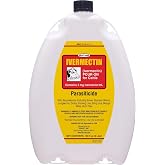 Durvet Ivermectin Pour On Dewormer 5 Liters