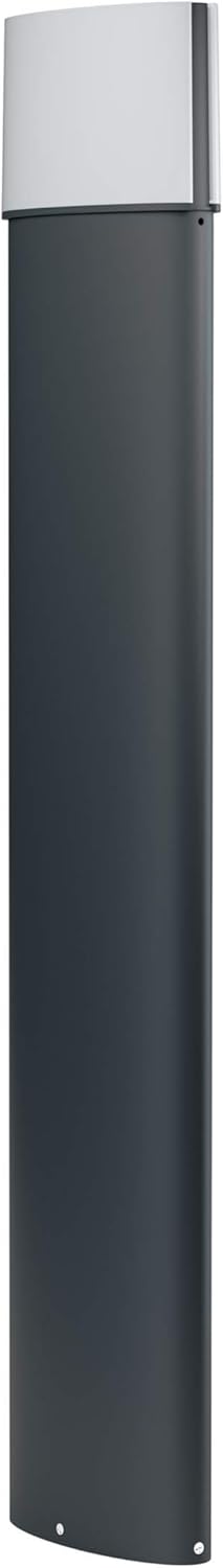Wall and ceiling luminaire LED: for wall ENDURA© STYLE ELLIPSE / 12.50 W, 220…240 V, Warm White, 3000 K