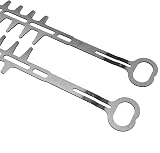 Cancanle 24in Hedge Trimmer Blade Set for Stihl HS45 4228-710-6051A view 4