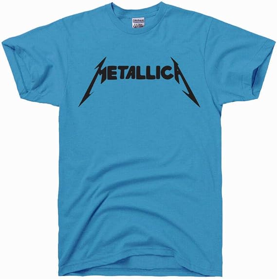 Amazon.com: DIRTYRAGZ AC/DC Beavis & Butthead Logo Adult T-Shirt: Clothing